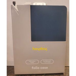 Heyday™ Apple iPad Mini Case - Nebulas Blue